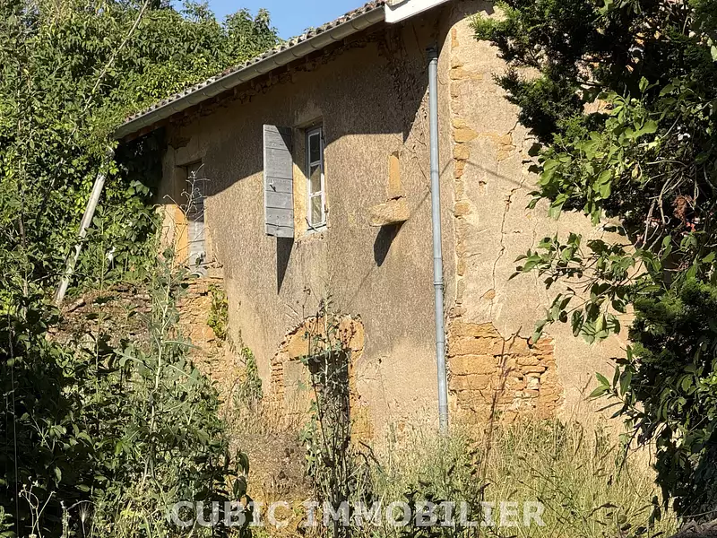 Maison, 143 m²