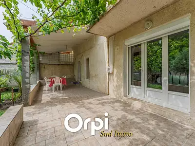 Maison, 92 m²