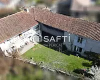 Maison, 130 m²