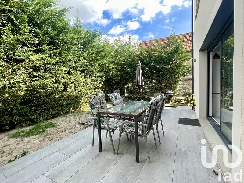 Maison, 123 m²