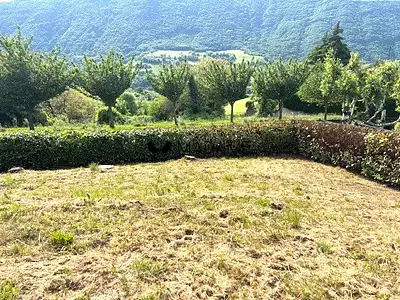 Terrain, 500 m²