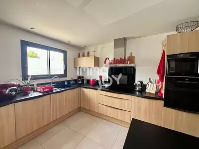 Maison, 102 m²