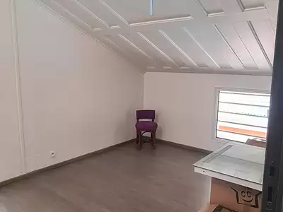 Maison, 205 m²