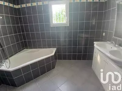Maison, 116 m²