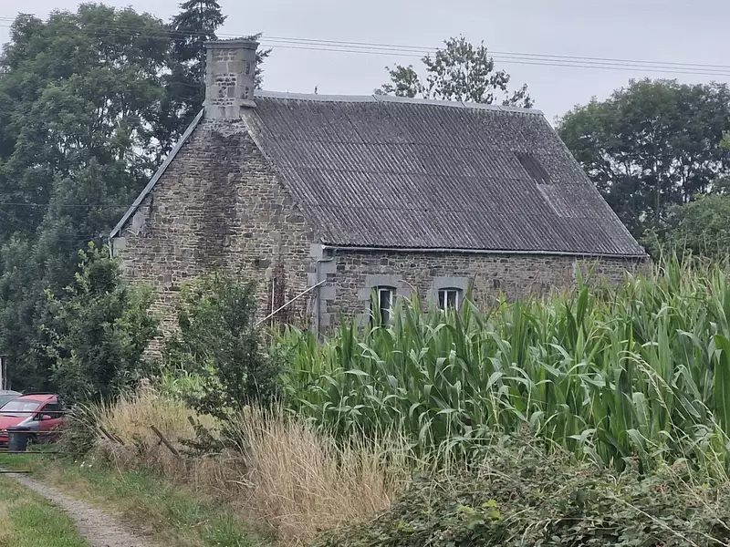 Maison, 79 m²