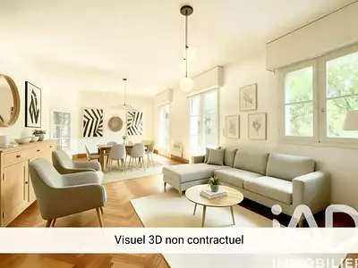 Maison, 137 m²