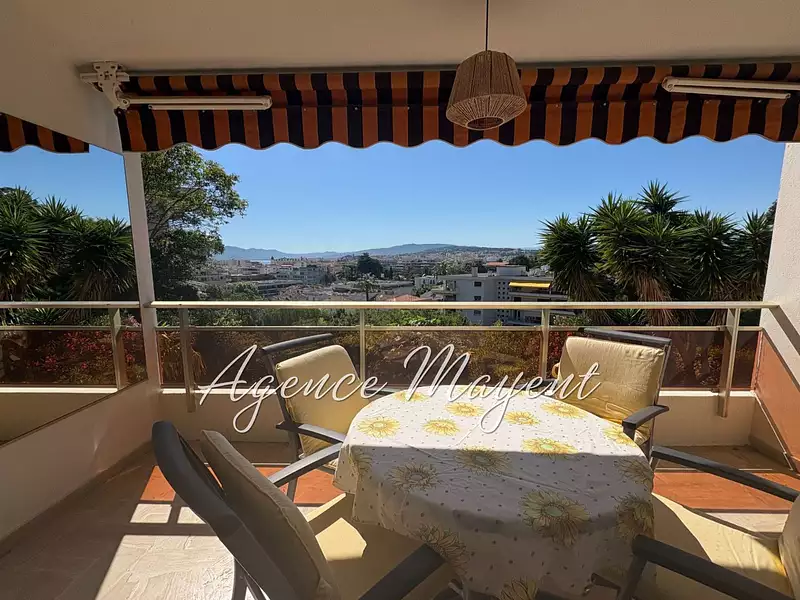 Appartement, 52,41 m²