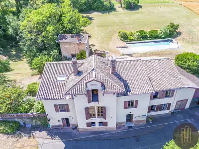 Maison, 353 m²