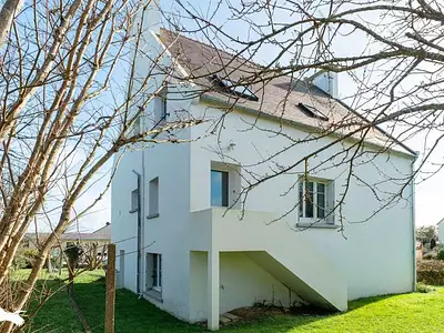 Maison, 180 m²