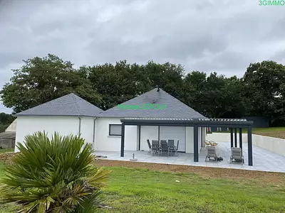 Maison, 89 m²