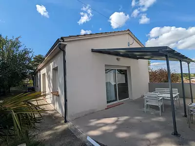 Maison, 107 m²