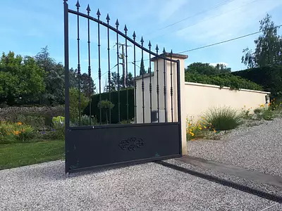 Maison, 152 m²