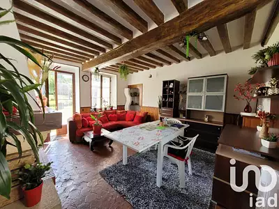 Maison, 99 m²
