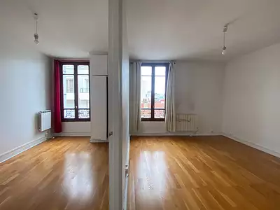 Appartement, 38 m²