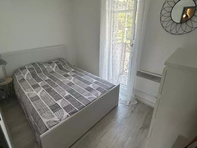 Appartement, 43,43 m²