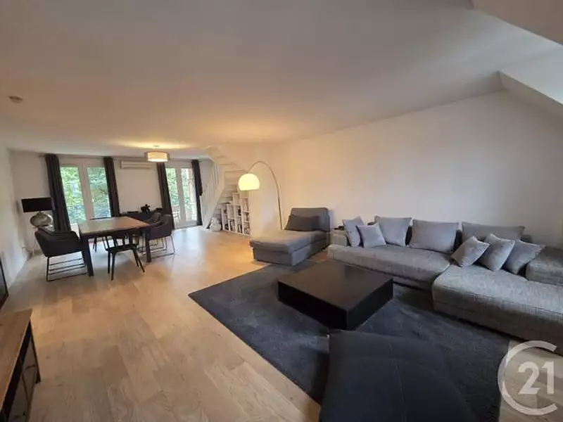 Appartement, 103,8 m²