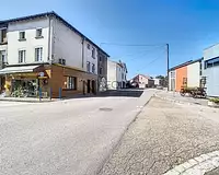 Immeuble, 175 m²
