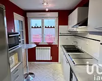 Appartement, 52 m²