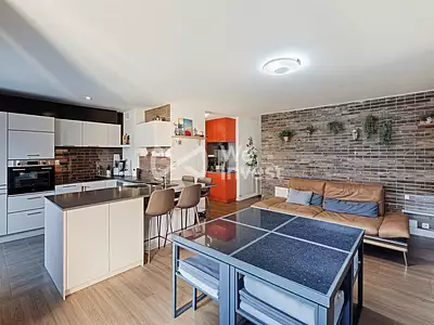 Appartement, 68,67 m²