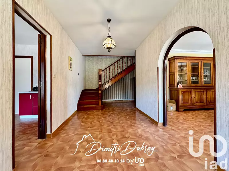 Maison, 300 m²