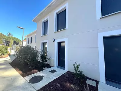 Maison, 88 m²