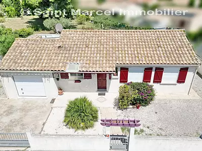 Maison, 114,7 m²