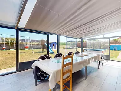 Maison, 153 m²