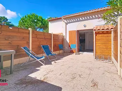 Maison, 24 m²