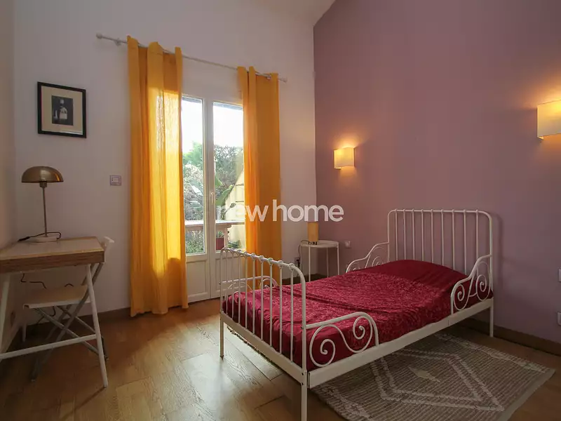 Maison, 124 m²