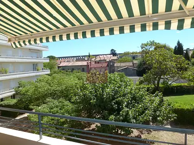 Appartement, 59,2 m²