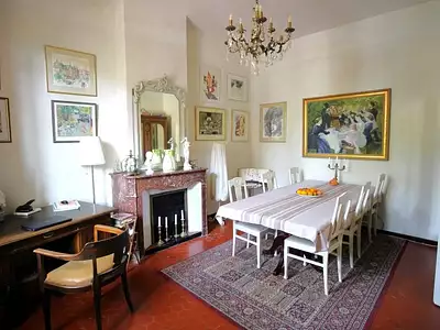Maison, 205 m²