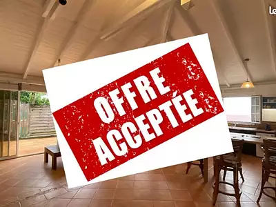 Maison, 170 m²