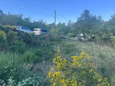 Terrain, 1 000 m²