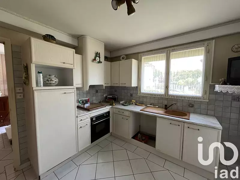 Maison, 120 m²