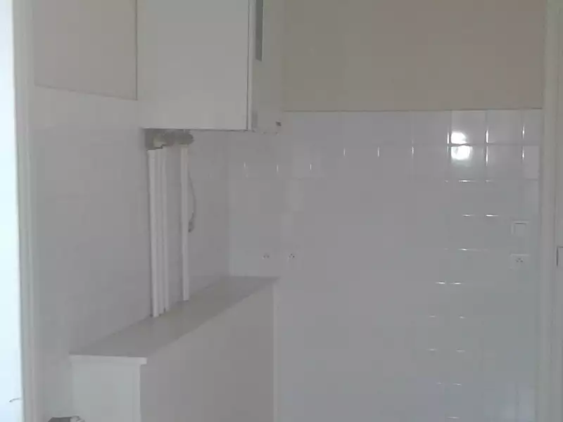 Appartement, 77 m²