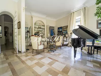 Appartement, 283 m²