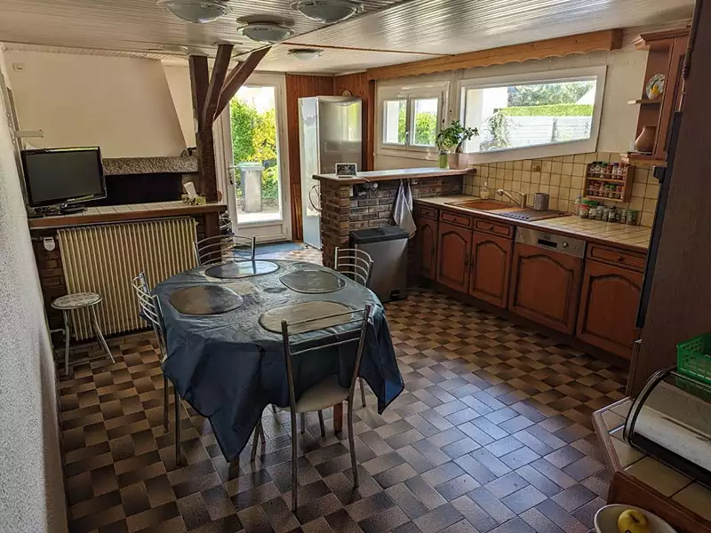 Maison, 150 m²