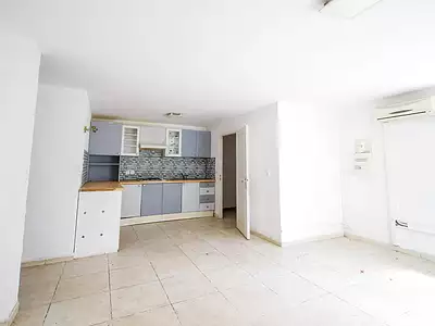 Appartement, 55 m²
