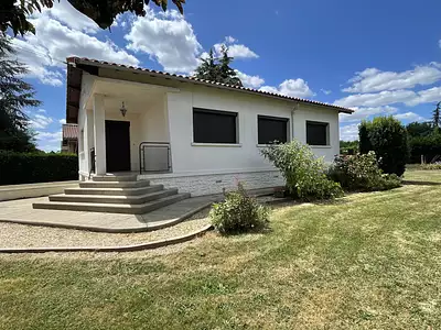 Maison, 75 m²