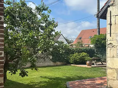 Maison, 93 m²