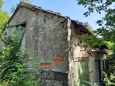 Terrain, 6 602 m²