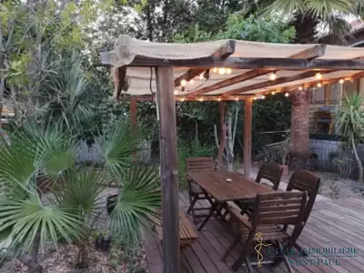 Maison, 70 m²