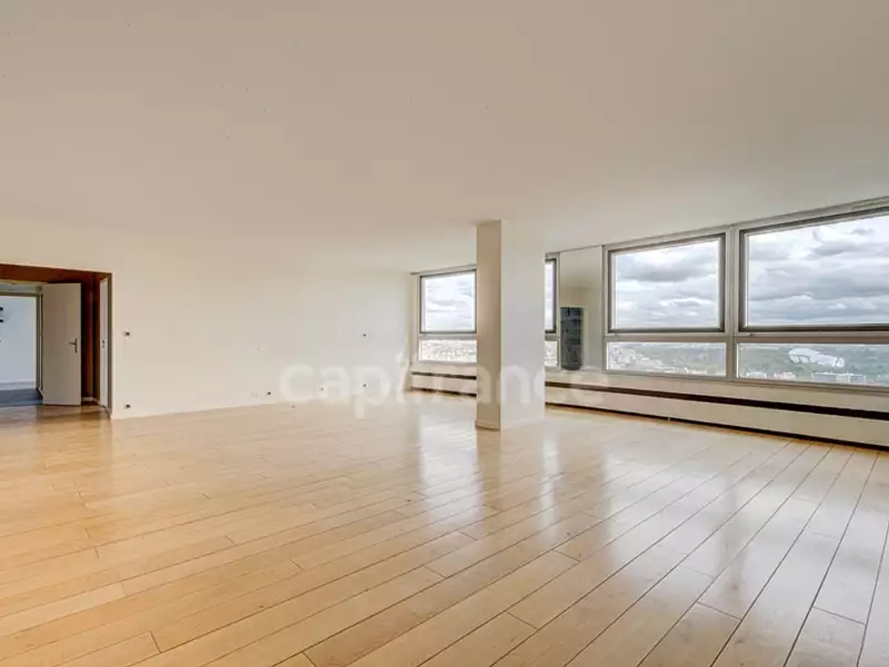 Appartement, 156 m²