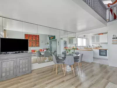Appartement, 154 m²
