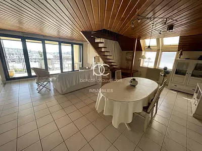 Appartement, 76,9 m²