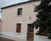 Maison, 90 m²