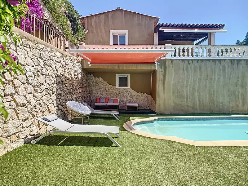 Maison, 286 m²