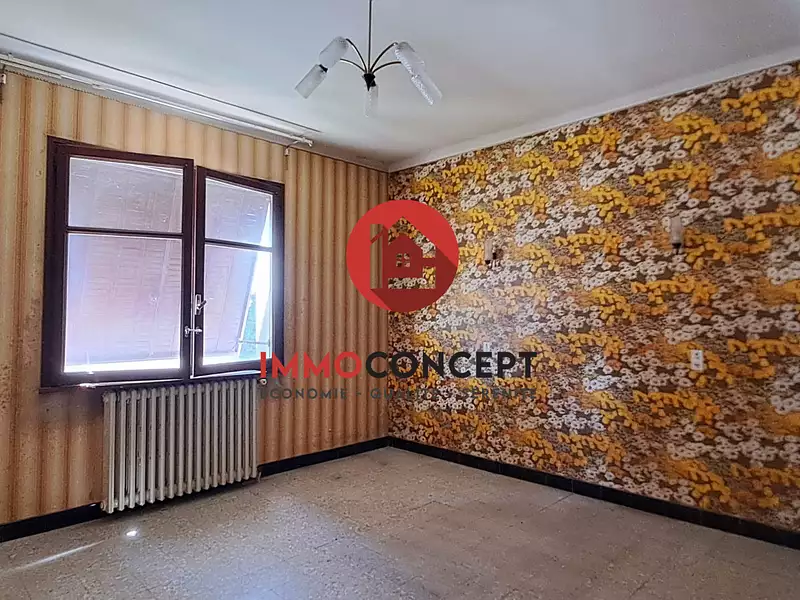 Maison, 90 m²