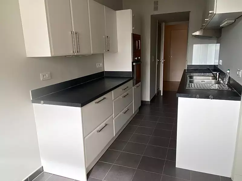 Appartement, 96 m²