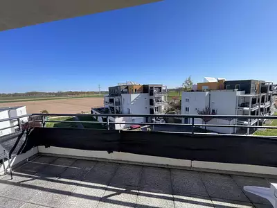 Appartement, 64 m²